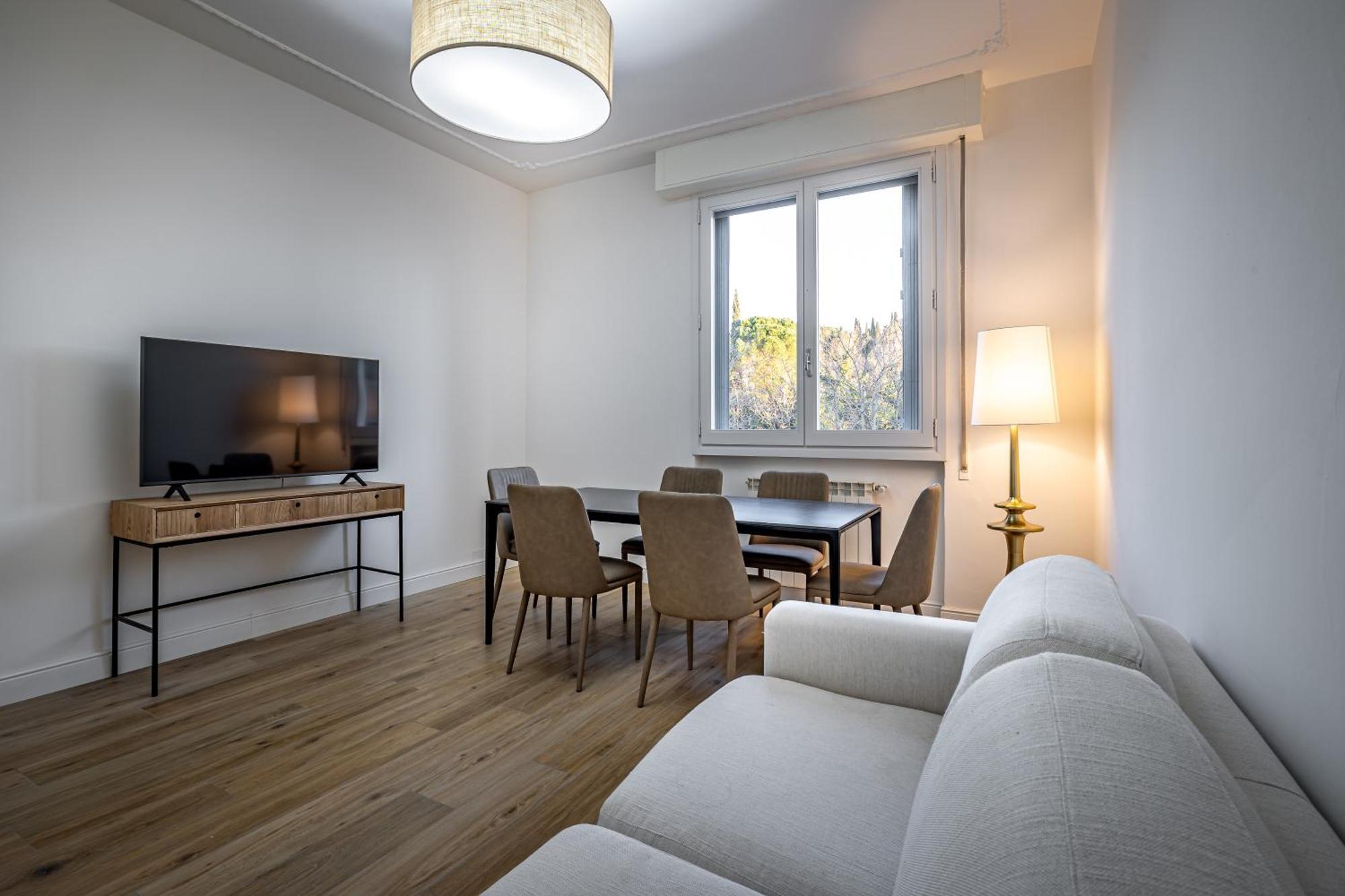 Yid Pietrafitta Apartment Florence Exterior photo