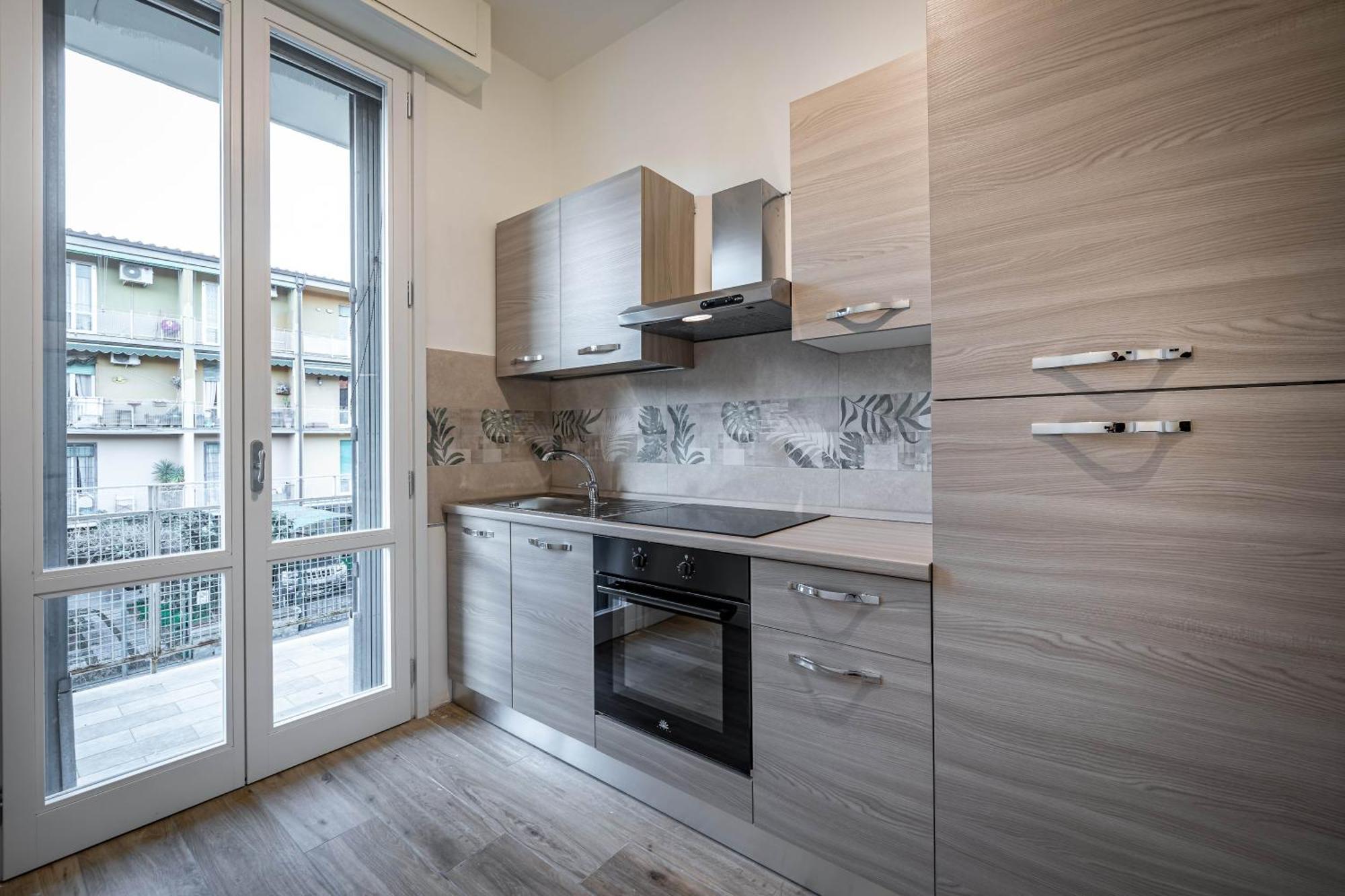 Yid Pietrafitta Apartment Florence Exterior photo