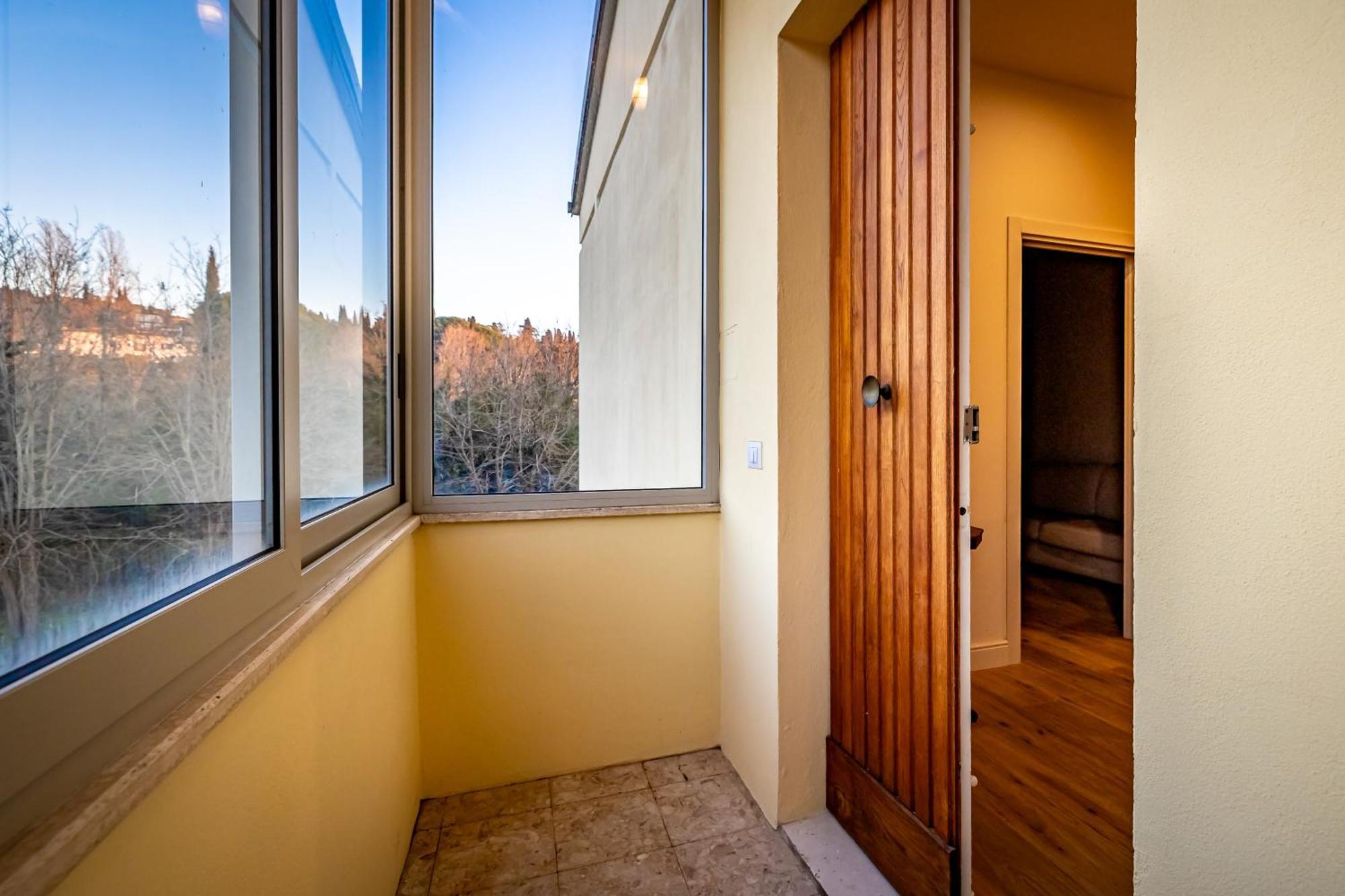 Yid Pietrafitta Apartment Florence Exterior photo