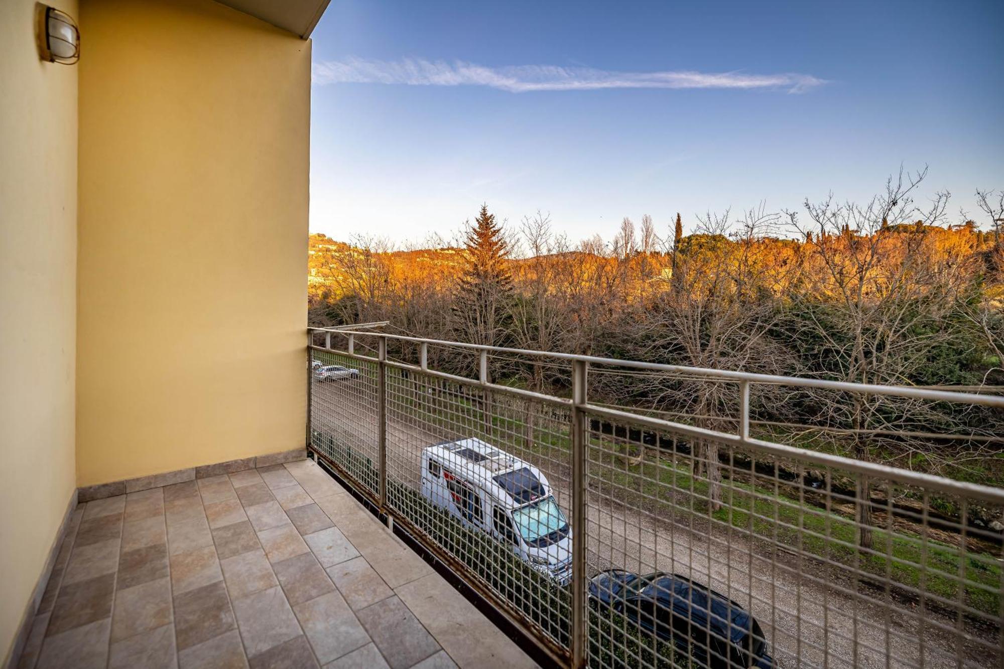 Yid Pietrafitta Apartment Florence Exterior photo