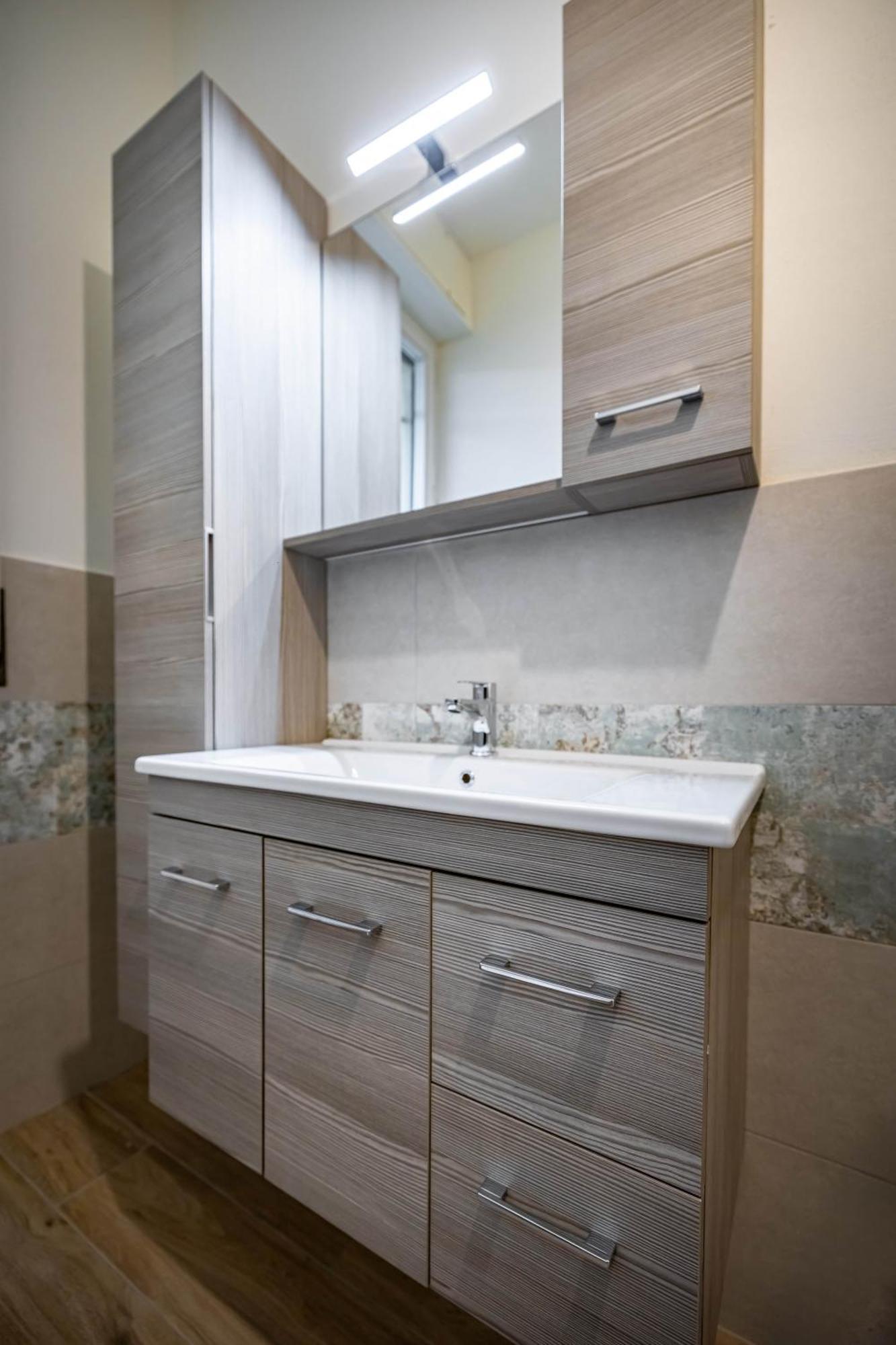 Yid Pietrafitta Apartment Florence Exterior photo