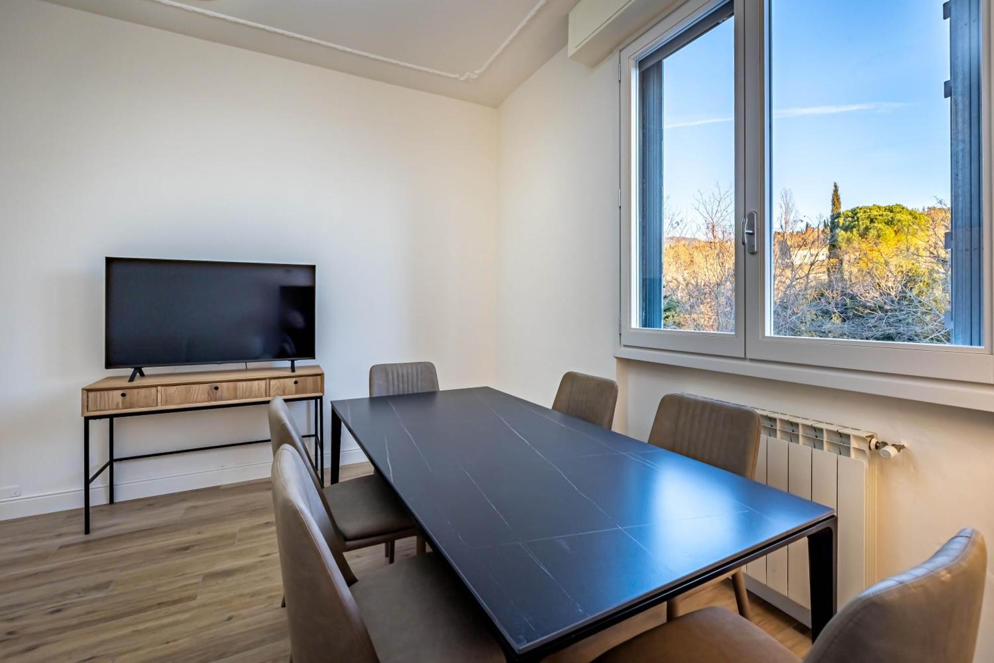 Yid Pietrafitta Apartment Florence Exterior photo