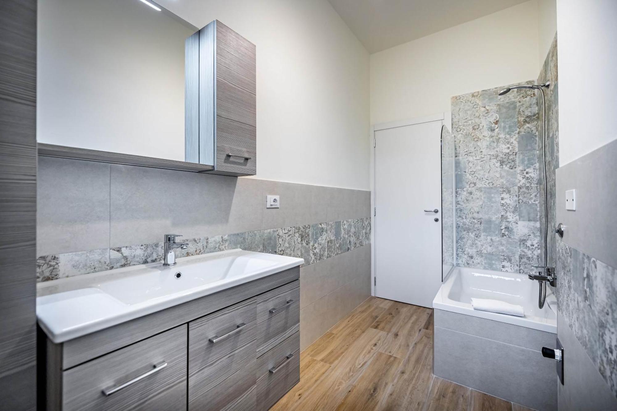 Yid Pietrafitta Apartment Florence Exterior photo